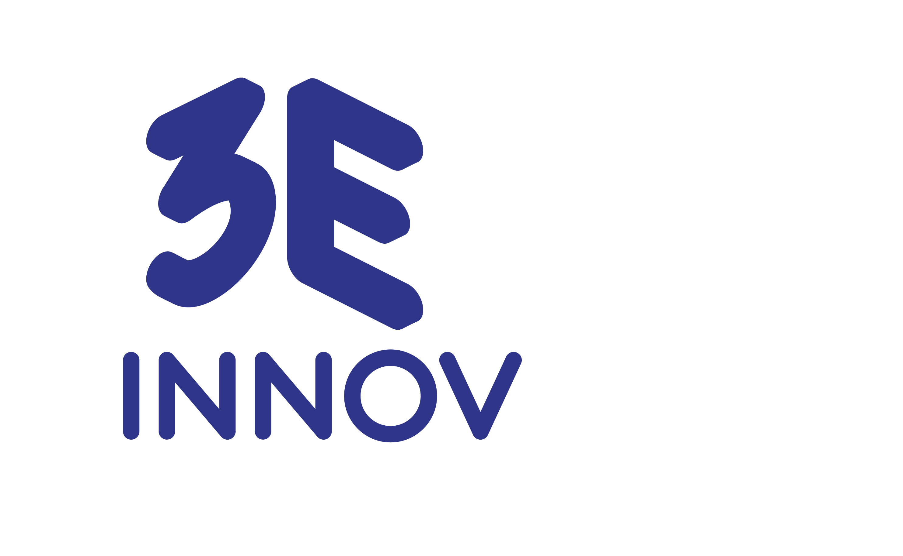 Logo 3E Innovation